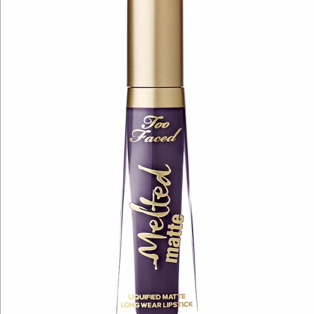too faced